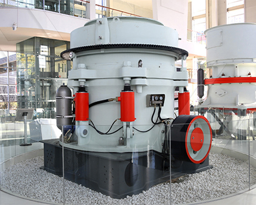 major steps in gold mining process